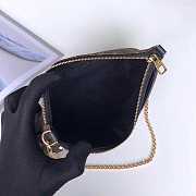 LV chain shoulder bag - 3