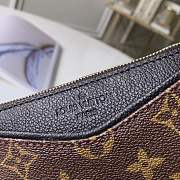 LV chain shoulder bag - 6