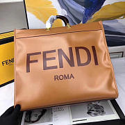 Fendi shopping bag  - 3