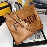 Fendi shopping bag  - 1