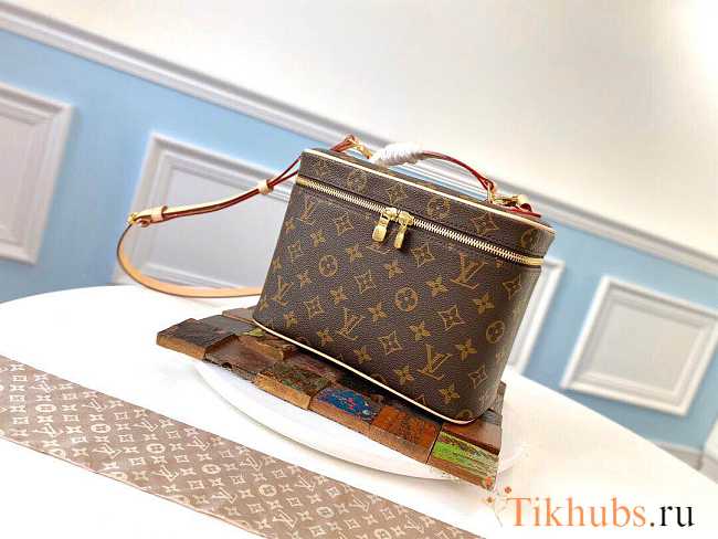 LV NICE BB M42265 - 1