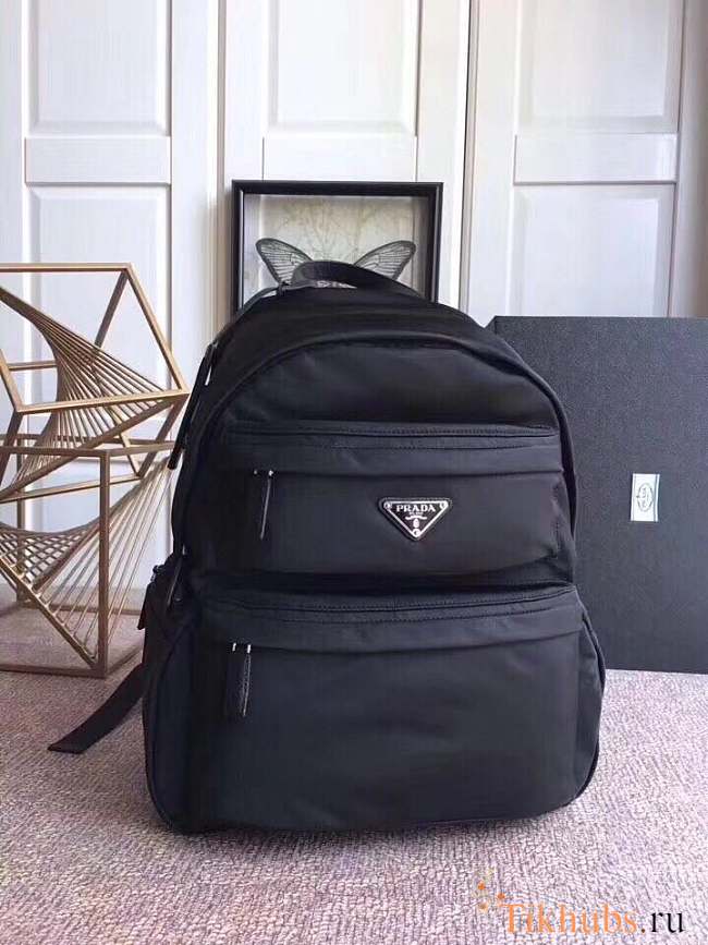 Prada backpack - 1