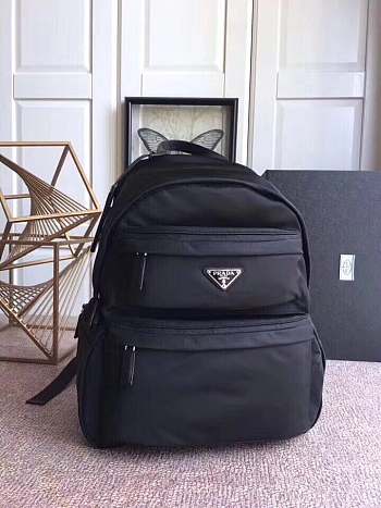 Prada backpack