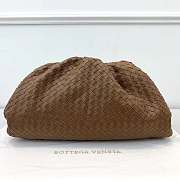 Bottega veneta Clutch brown - 3