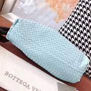 Bottega Veneta Clutch light Bule - 2