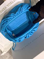 Bottega Veneta shoulder bag Blue - 2