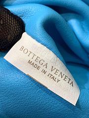 Bottega Veneta shoulder bag Blue - 4