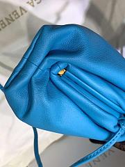 Bottega Veneta shoulder bag Blue - 3