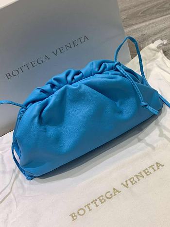 Bottega Veneta shoulder bag Blue