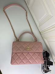 Chanel handbag - 2
