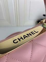 Chanel handbag - 5