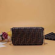 Fendi Chain wallet - 3