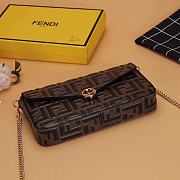 Fendi Chain wallet - 4