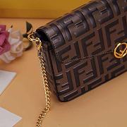 Fendi Chain wallet - 5