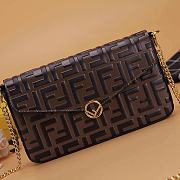 Fendi Chain wallet - 1