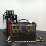 Fendi handbag  - 1