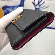 LV Capucines Compact Wallet - 2