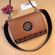 Fendi shoulder bag - 1