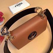 Fendi shoulder bag - 2