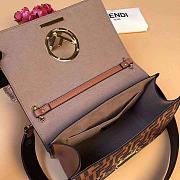 Fendi shoulder bag - 5