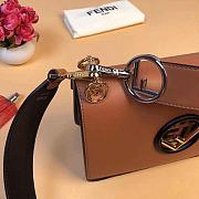 Fendi shoulder bag - 4