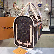 lv pet box 40cm - 5