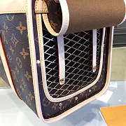 lv pet box 40cm - 2