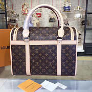 lv pet box 40cm - 4