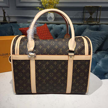  lv pet box 50cm