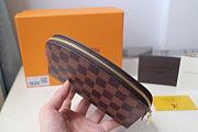 LV cosmetic clutch small - 5