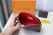 LV cosmetic clutch small - 6