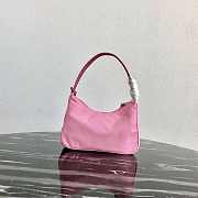 Prada Re-Edition 2000 nylon mini-bag - 5