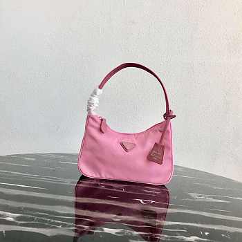 Prada Re-Edition 2000 nylon mini-bag