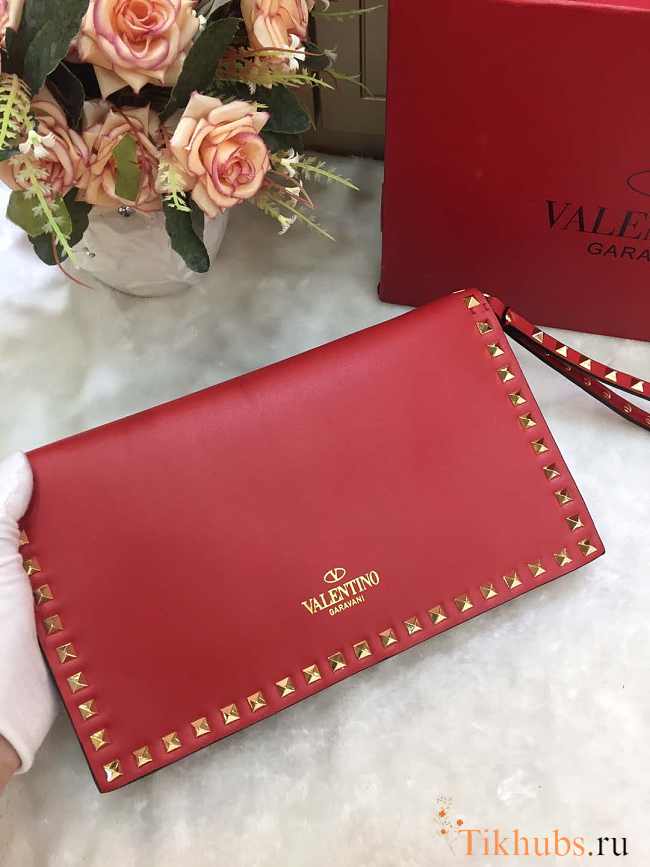 Valentino clutch bag 4434 - 1