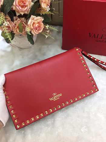 Valentino clutch bag 4434