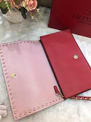 Valentino clutch bag 4434 - 2