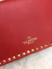 Valentino clutch bag 4434 - 4