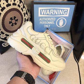 Gucci retro sneakers-1