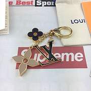 LV Keychain - 5