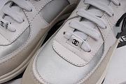 Chanel sneaker -1 - 6