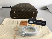 Louis Vuitton Montaigne Medium M41056 - 5