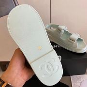 Chanel sandals -1 - 4