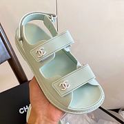Chanel sandals -1 - 2