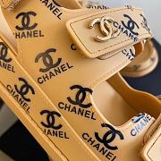Chanel sandals -2 - 4