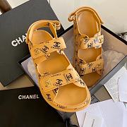 Chanel sandals -2 - 2