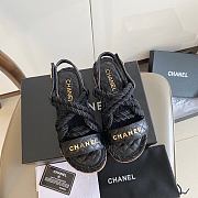 Chanel Sandals -3 - 2