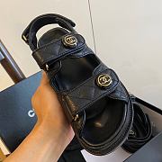 Chanel Sandals -4 - 3