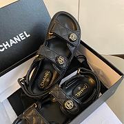 Chanel Sandals -4 - 4