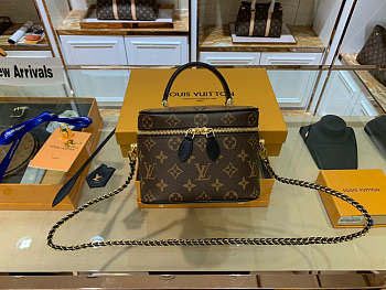 LV M53369 Handbag Size 19 x 14 x 10 cm