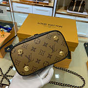 LV M53369 Handbag Size 19 x 14 x 10 cm - 2